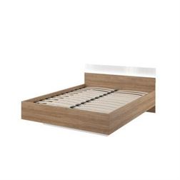 Modele de paturi lemn de Nuc