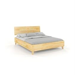 Modele de paturi lemn de Pin