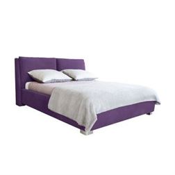 Modele de paturi Violet