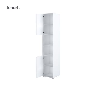 Lenart BED CONCEPT - Dulap doua usi BC08 ieftin