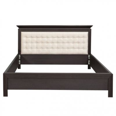 Pat Dormitor Saigon Cantori, Dimensiune Saltea 140 X 200 Cm, Cu Tablie Tapitata