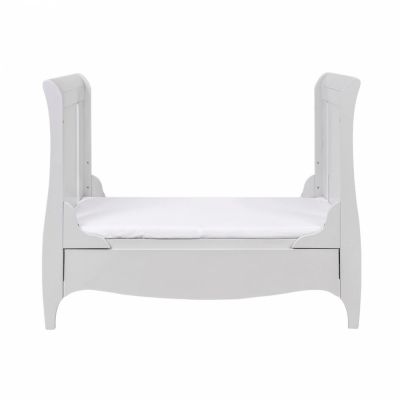 Patut evolutiv 3 in 1 Tutti Bambini Roma Dove Grey