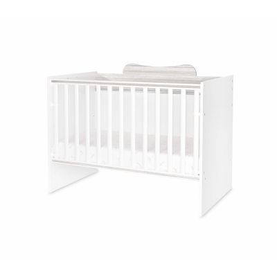 Patut modular multifunctional 5 configurari diferite 190 x 72 cm Multi White  Artwood