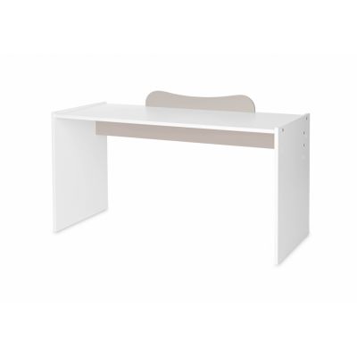 Patut modular multifunctional 5 configurari diferite 190 x 72 cm Multi White String