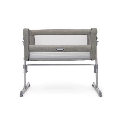 Patut pliant 2 in 1 Roomie Glide Foggy Gray Joie