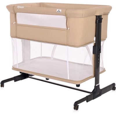 Patut 2 in 1 Co Sleeper Milano Bej