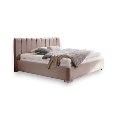 Pachet Pat + Saltea 120x200 Premium Single la reducere