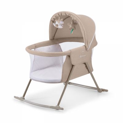 Patut 3 in 1 Kinderkraft Lovi beige