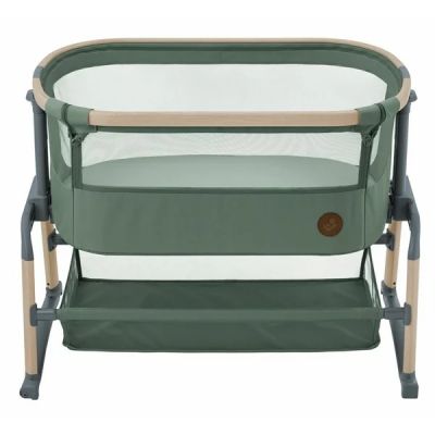 Patut Co-Sleeper Maxi-Cosi Iora Air beyond green eco