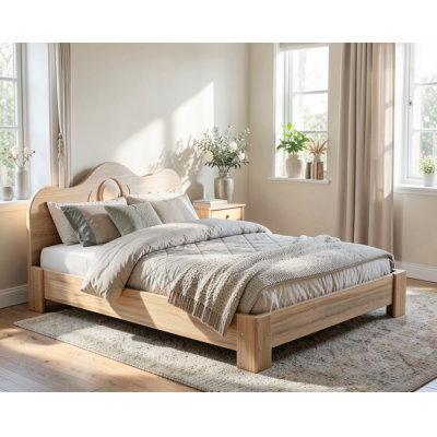 Pat MDF Uk 160x200 cm