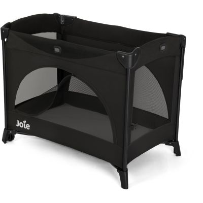 Joie - Patut pliabil pentru co-sleeping Kubbie, Sleep Shale