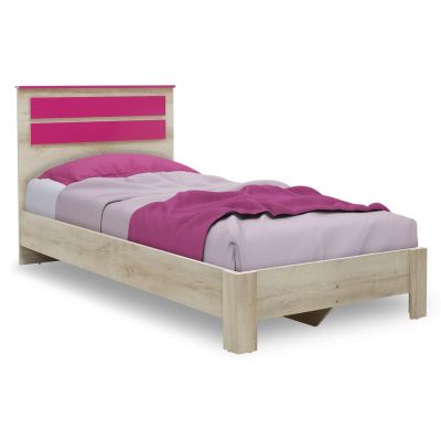 Pat Looney 1 persoana culoare roz 107x204.5x102 cm