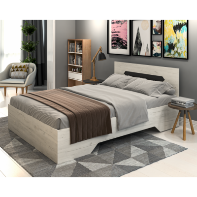 Pat mijloc Valencia RO, 140x200cm, K001