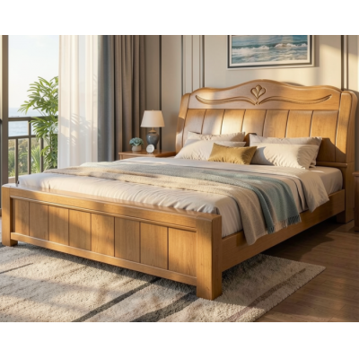 Pat MU13, 160X200cm, Mesteacan