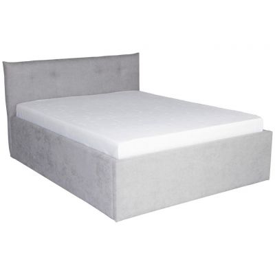 Pat Tapitat 160x200 Cm, gri