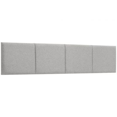 Pernă Pentru Tăblia De Pat 164/40/50 cm