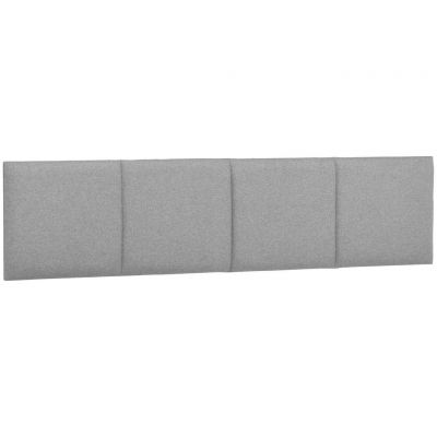 Pernă Pentru Tăblia De Pat 184/40/50 cm