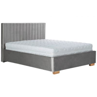 Pat Tapitat 160x200 Cm, gri