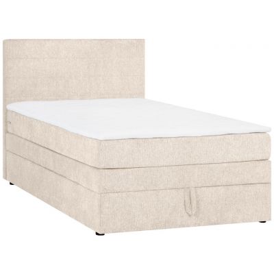 PAT BOXSPRING in bej