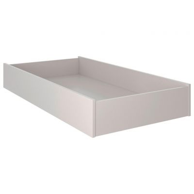 SERTAR DE DEPOZITARE SUB PAT in gri deschis