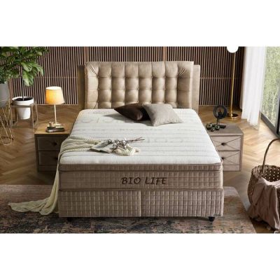 Pat Bio Life 160x200 cm Bej