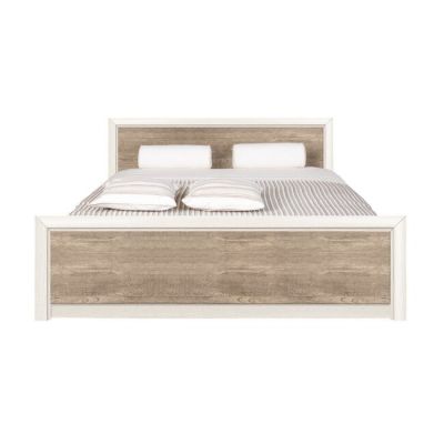 Pat koen 160x200 cm Pin Arizona /Stejar Nava