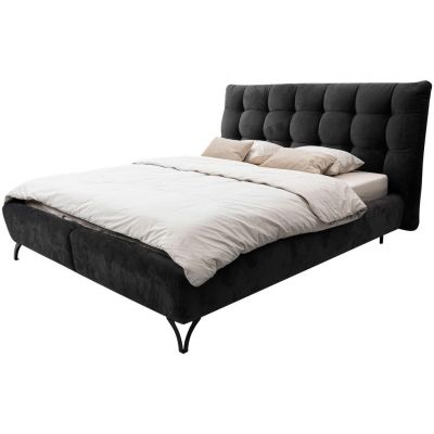 PAT TAPIțAT in antracit