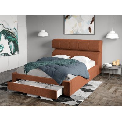 Pat Tapitat Galardo cu sertar Terra - Eden10 160x200