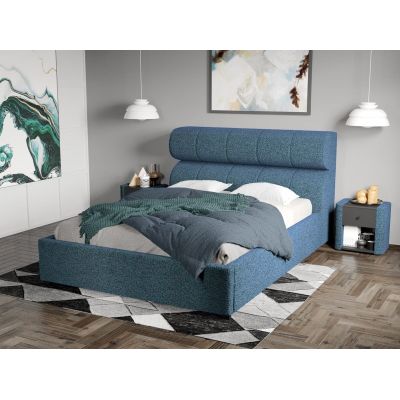 Pat Tapitat Galardo Fix Cyan - Coral 10 140x200