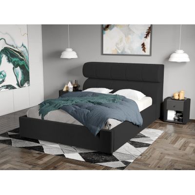 Pat Tapitat Galardo Fix Gri Inchis - Riviera 97 140x200