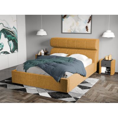 Pat Tapitat Galardo Fix Orange - Eden 11 160x200