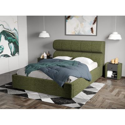 Pat Tapitat Galardo Fix Verde - Coral 25 140x200