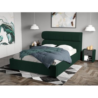 Pat Tapitat Galardo Fix Verde Smarald - Riviera 38 140x200