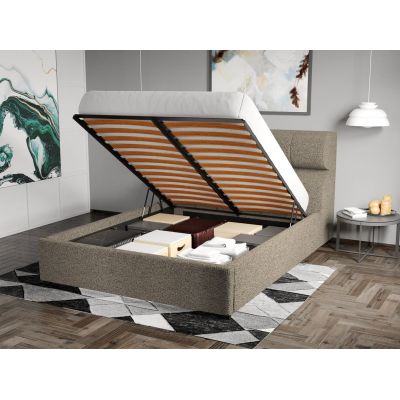 Pat Tapitat Galardo Rabatabil Bej - Coral 50 140x200