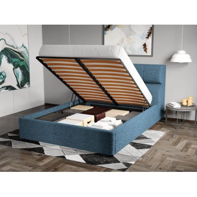 Pat Tapitat Galardo Rabatabil Cyan - Coral 10 160x200