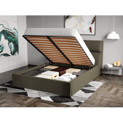 Pat Tapitat Galardo Rabatabil Olive - Eden 12 180x200