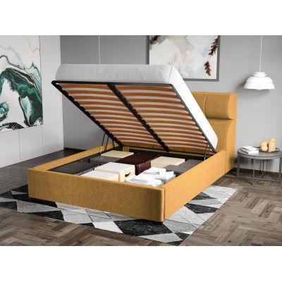 Pat Tapitat Galardo Rabatabil Orange - Eden 11 140x200