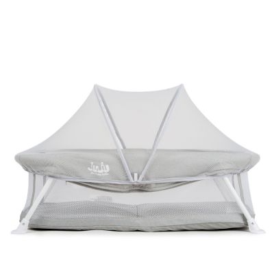 Patut pentru copii Juju Little Dreamy portabil Gri