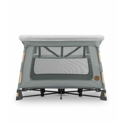 Patut pliabil 3 in 1 Maxi-Cosi Swift beyond grey eco