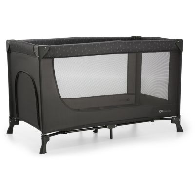 Patut Pliabil JOY de la Nastere Geanta de Transport Gri Deschis