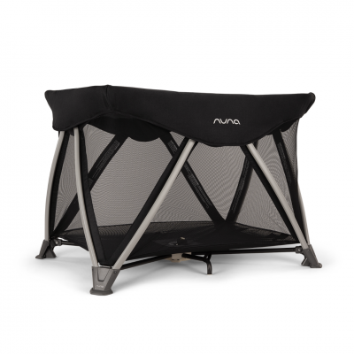 Patut pliant Nuna SENA Aire Caviar