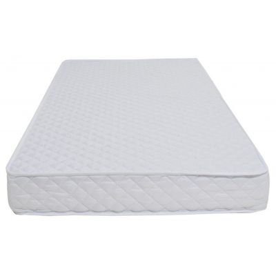 Set Patut din lemn 120x60 cm Nichiduta Damian Antracyt cu somiera reglabila + Saltea cu husa detasabila din microfibra 10 cm grosime Nichiduta Cocos Comfort +