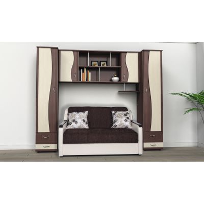 CAMERA TINERET LORY I WENGE+MESTEACAN