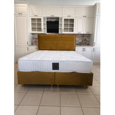 PAT MATRIMONIAL SIMO2 SALTEA INCLUSA 160x200cm