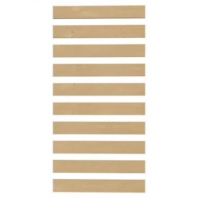 Lamele pentru somiera 90x190 cm Winston 20121