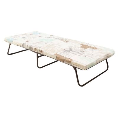 Pat 1 persoana Xander 80X180 cm