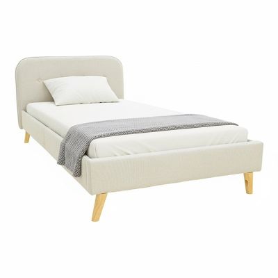 Pat LumiLux Bej 112x214x80 cm