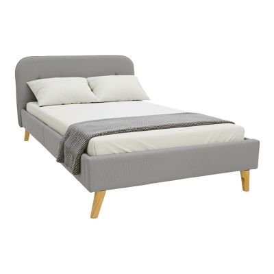 Pat LumiLux Gri 172x214x80 cm