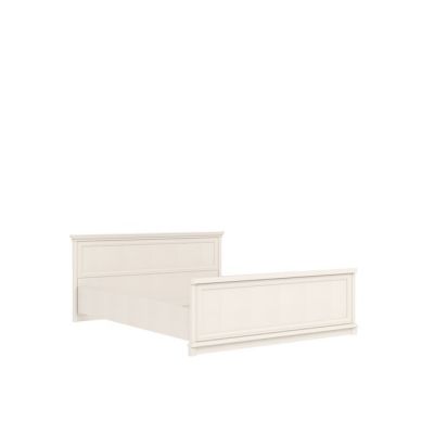 Pat Sonata, structură solidă, cadru MDF, PAL laminat, 160x200 cm, Casmire