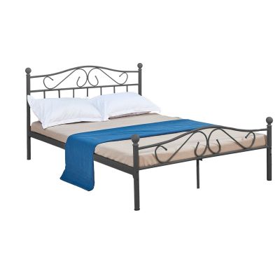 Pat Yorick metal 90x190x99